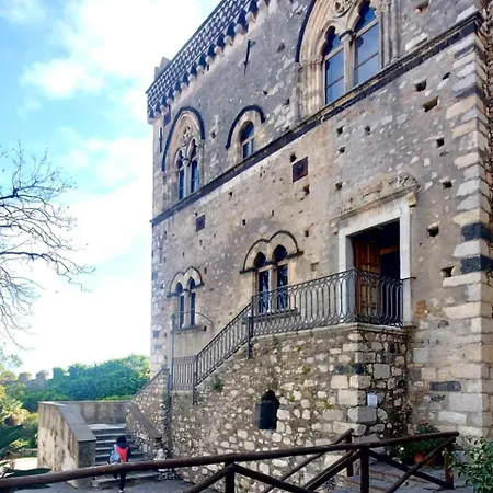 Anna Al Duomo 게스트하우스 *