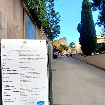 Anna Al Duomo