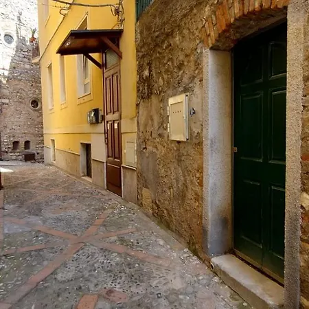 Anna Al Duomo Konukevi