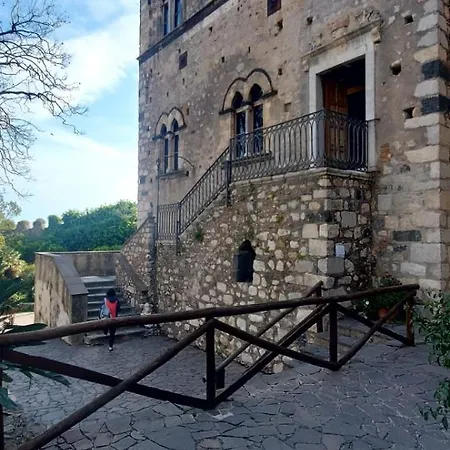 Anna Al Duomo Guest house