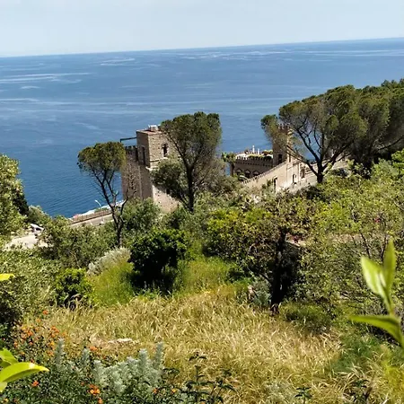 Konukevi Anna Al Duomo