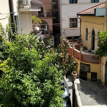 Anna Al Duomo Konukevi