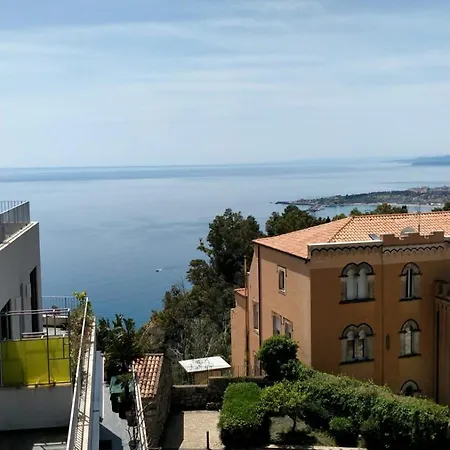 Anna Al Duomo Konukevi Taormina