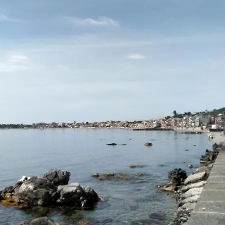 Anna Al Duomo Taormina