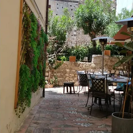 Konukevi Anna Al Duomo 3*