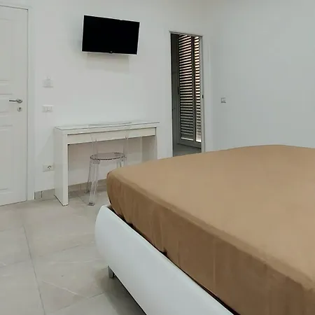 Anna Al Duomo Guest house Taormina