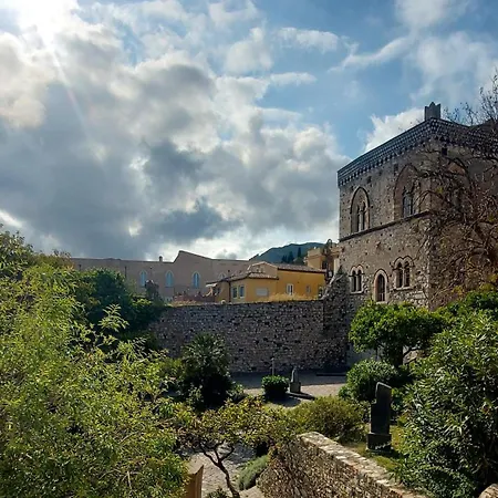 Guest house Anna Al Duomo Taormina