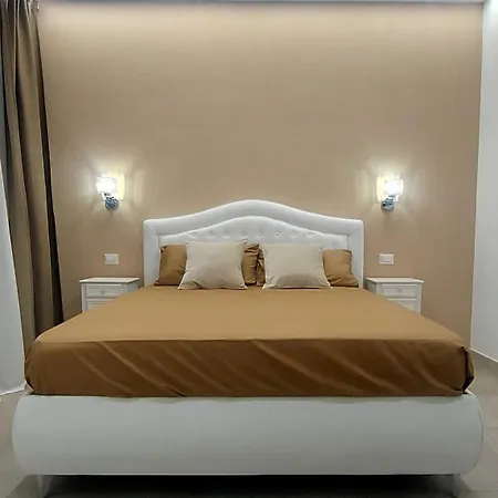 Guest house Anna Al Duomo *