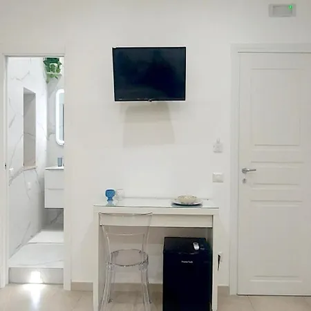 Konukevi Anna Al Duomo 3*