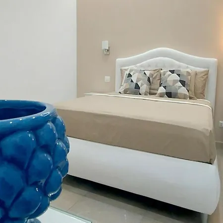 Konukevi Anna Al Duomo