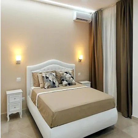 Anna Al Duomo Taormina