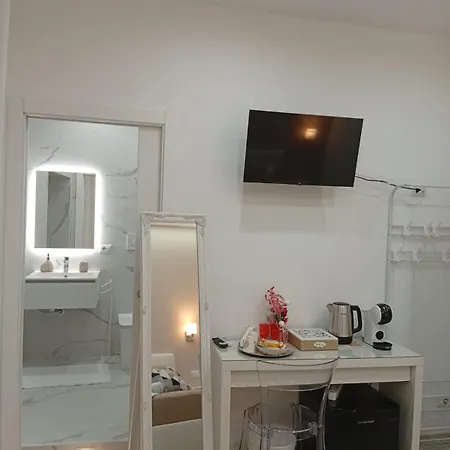 Konukevi Anna Al Duomo