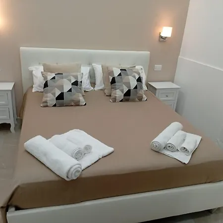 Konukevi Anna Al Duomo