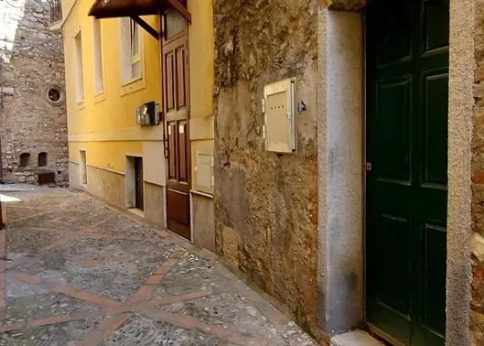 Anna Al Duomo Guest house
