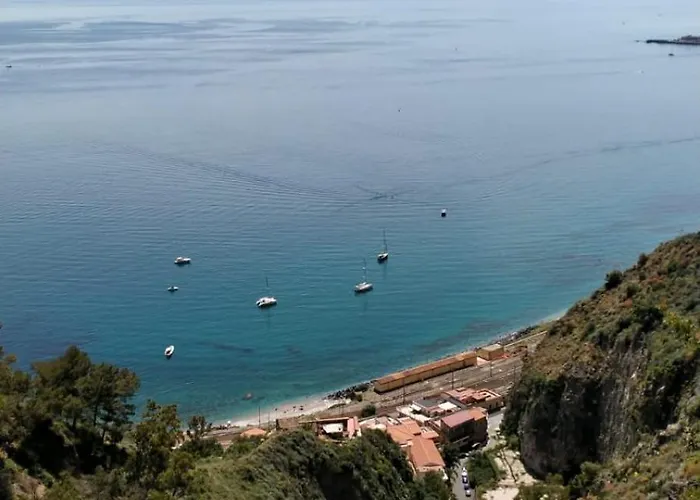 Anna Al Duomo Guest house Taormina