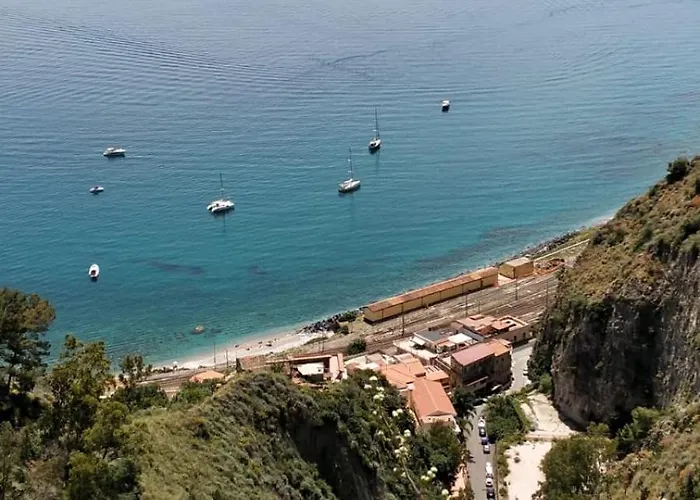Anna Al Duomo 3* Taormina