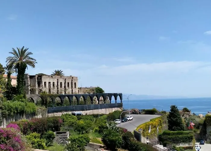 Guest house Anna Al Duomo Taormina