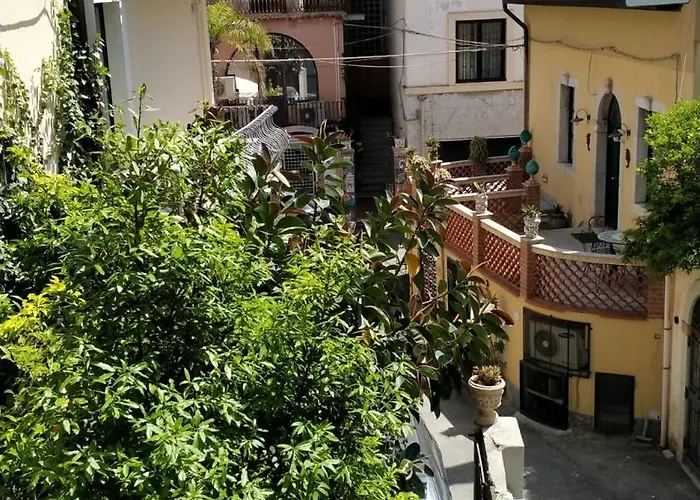 Anna Al Duomo Guest house