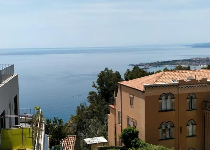 Anna Al Duomo Guest house Taormina