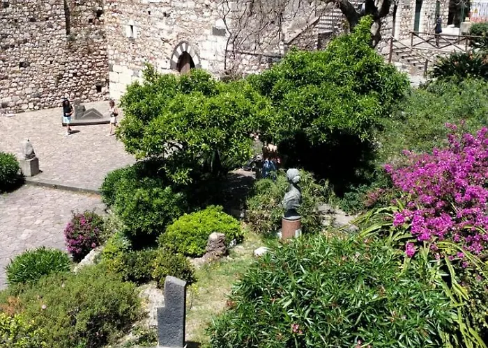 Guest house Anna Al Duomo Taormina