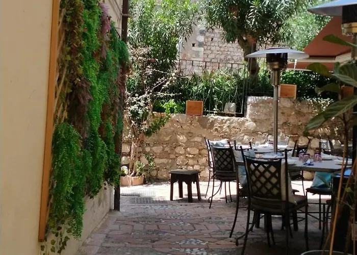 Guest house Anna Al Duomo 3*