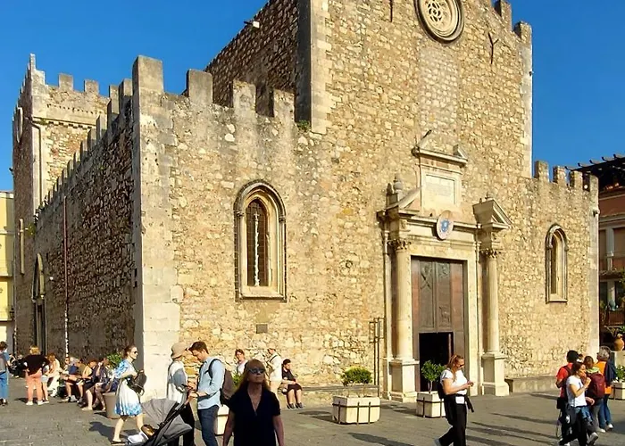 Anna Al Duomo Guest house 3*