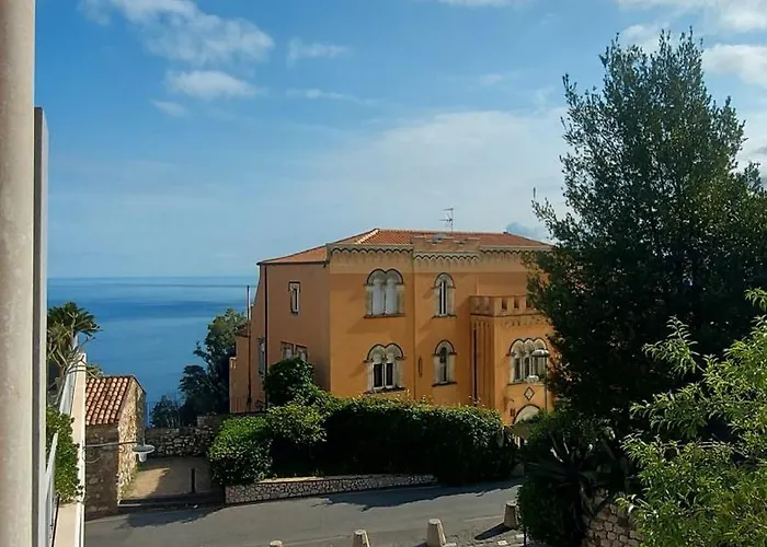 Guest house Anna Al Duomo Taormina