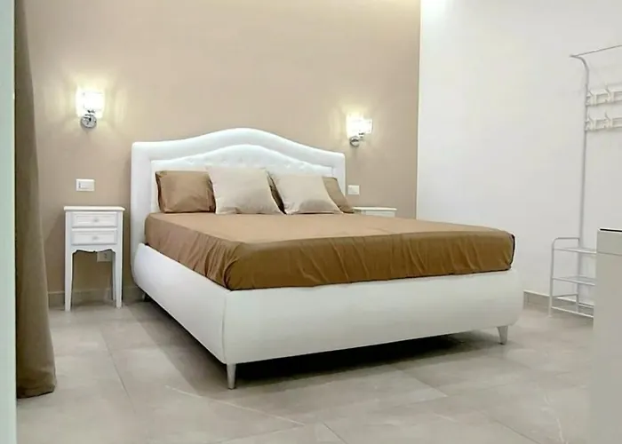 Guest house Anna Al Duomo Taormina