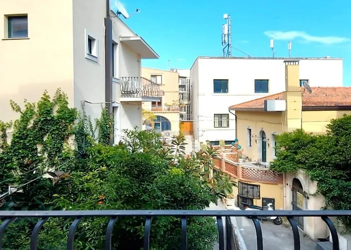 Anna Al Duomo Guest house 3*