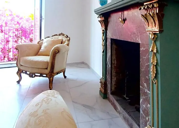 Guest house Anna Al Duomo Taormina