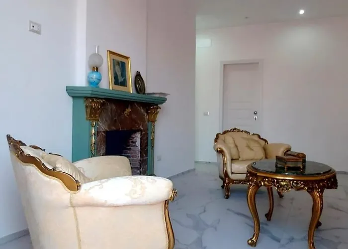 Guest house Anna Al Duomo 3*