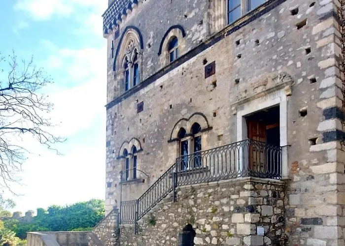 Anna Al Duomo Guest house 3*