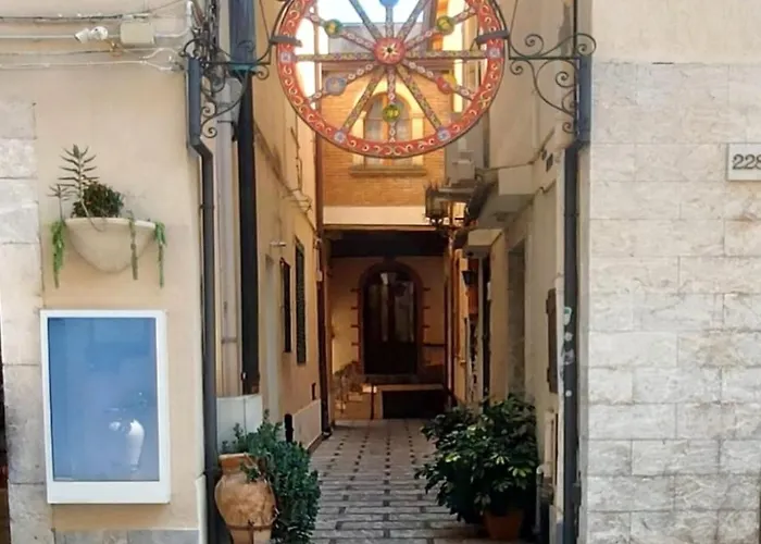 Guest house Anna Al Duomo 3*