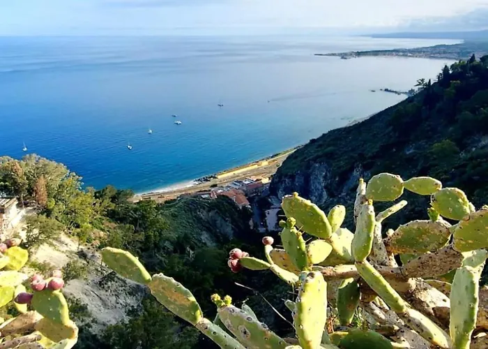 Anna Al Duomo 3* Taormina