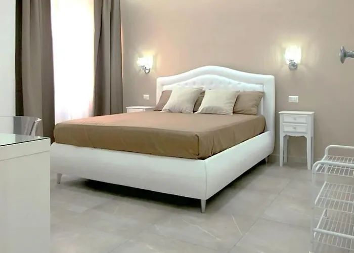 Guest house Anna Al Duomo 3*
