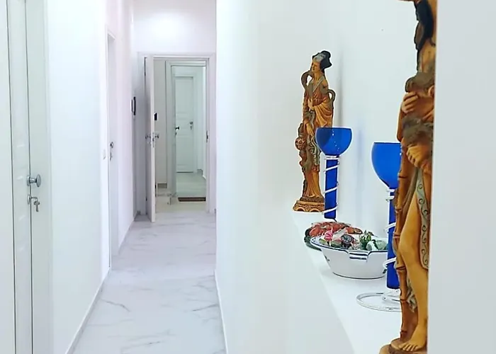 Guest house Anna Al Duomo Taormina