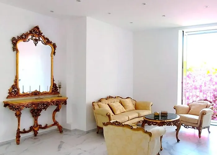 Anna Al Duomo Guest house