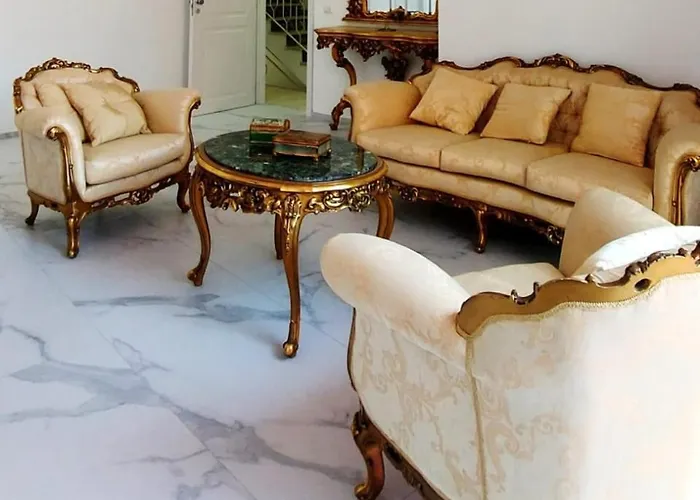 Guest house Anna Al Duomo