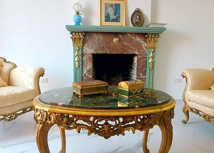Anna Al Duomo Guest house Taormina