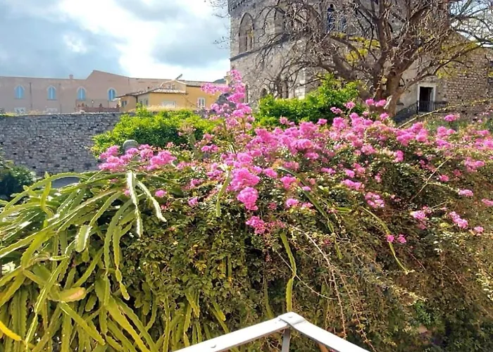Guest house Anna Al Duomo Taormina