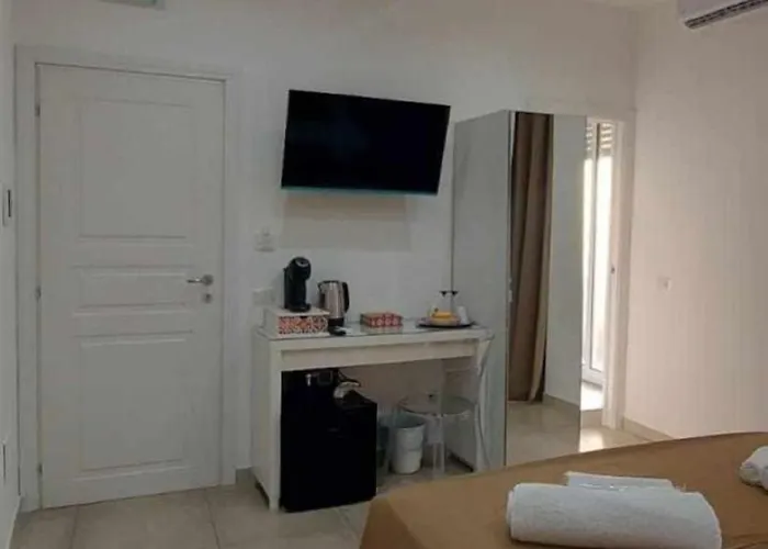 Guest house Anna Al Duomo 3*