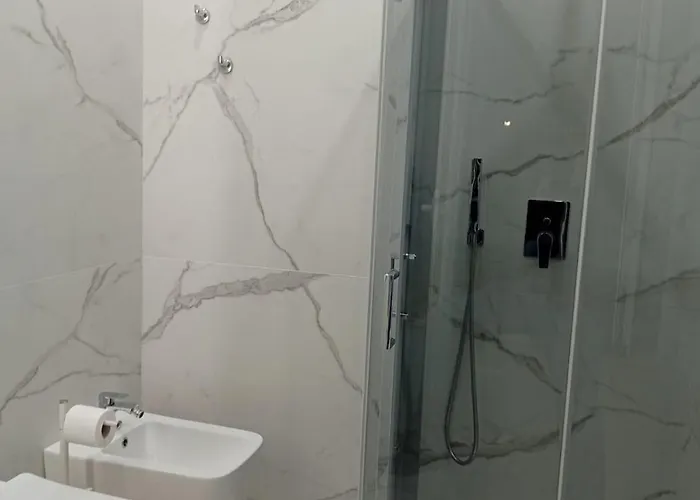 Guest house Anna Al Duomo 3*