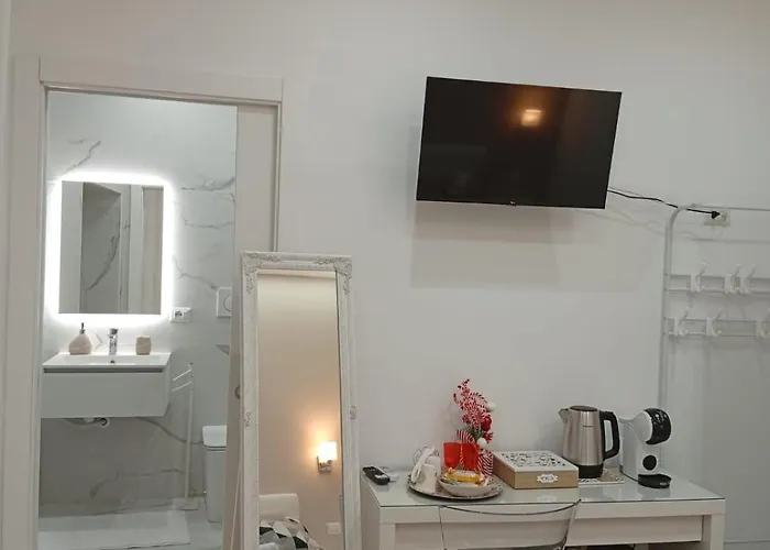 Guest house Anna Al Duomo